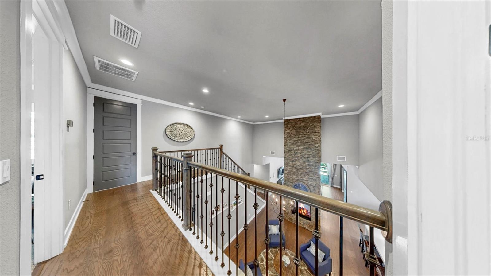 Image 59 of 74 For 5318 Candler View Drive