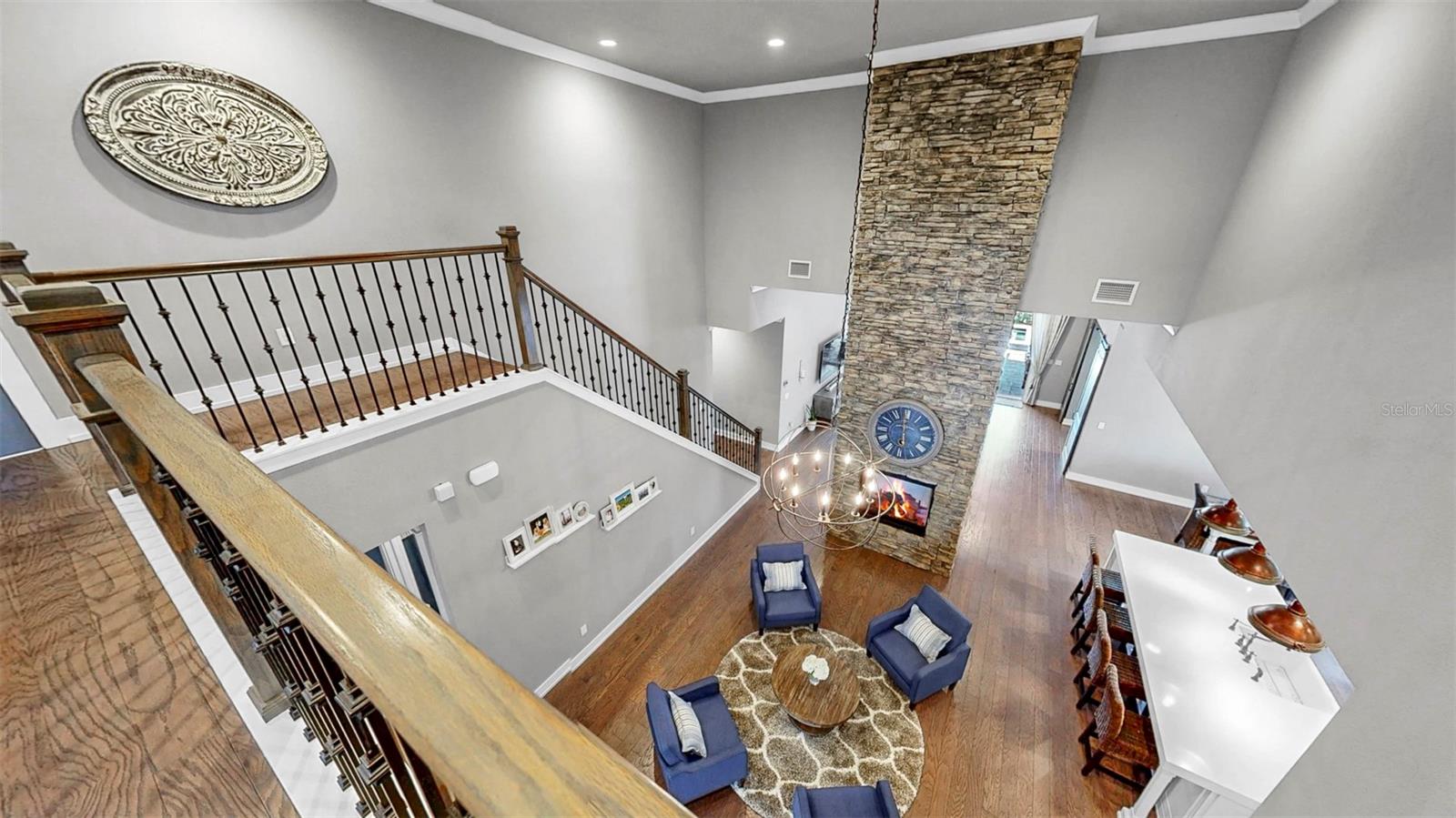 Image 6 of 74 For 5318 Candler View Drive