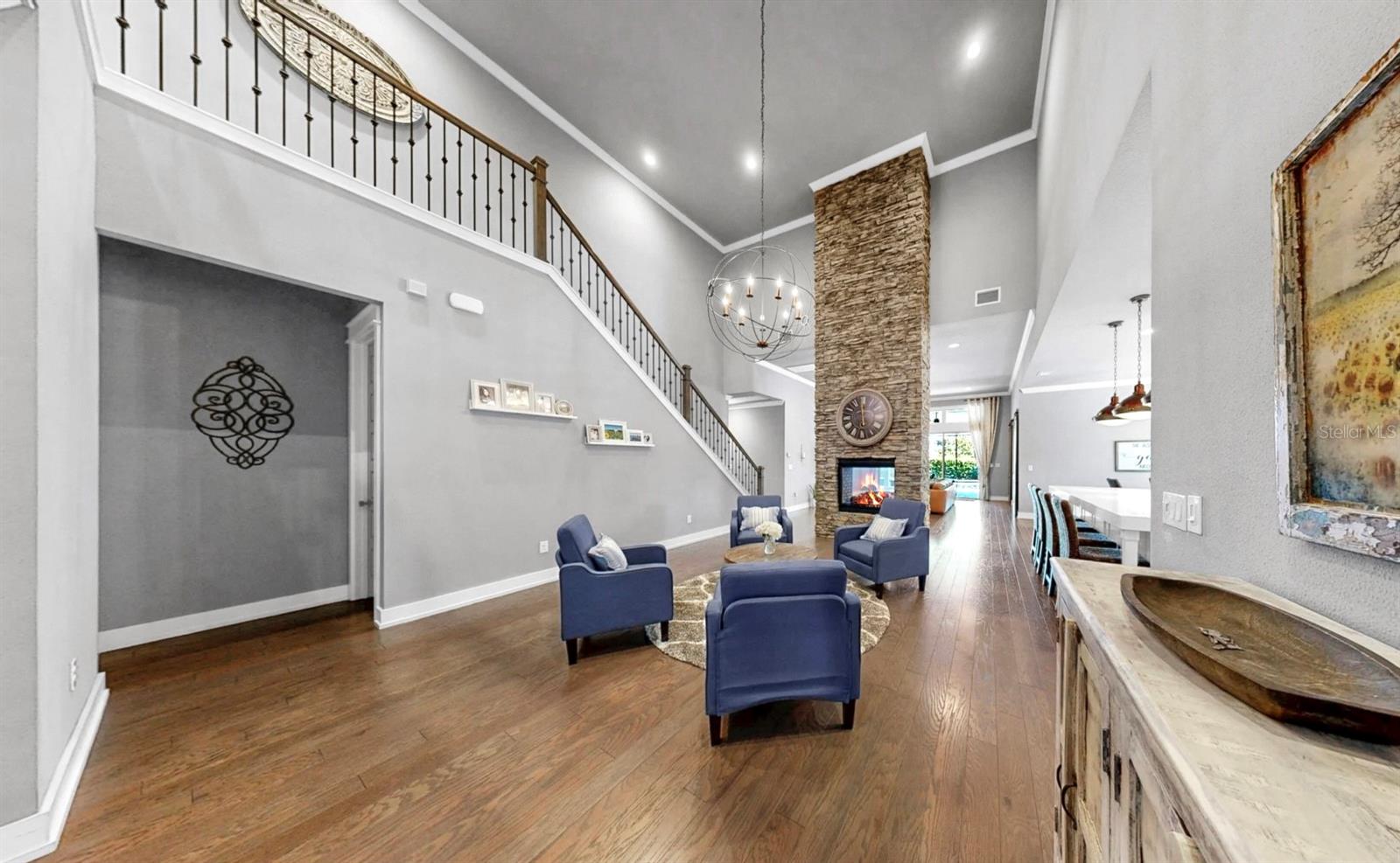 Image 63 of 74 For 5318 Candler View Drive