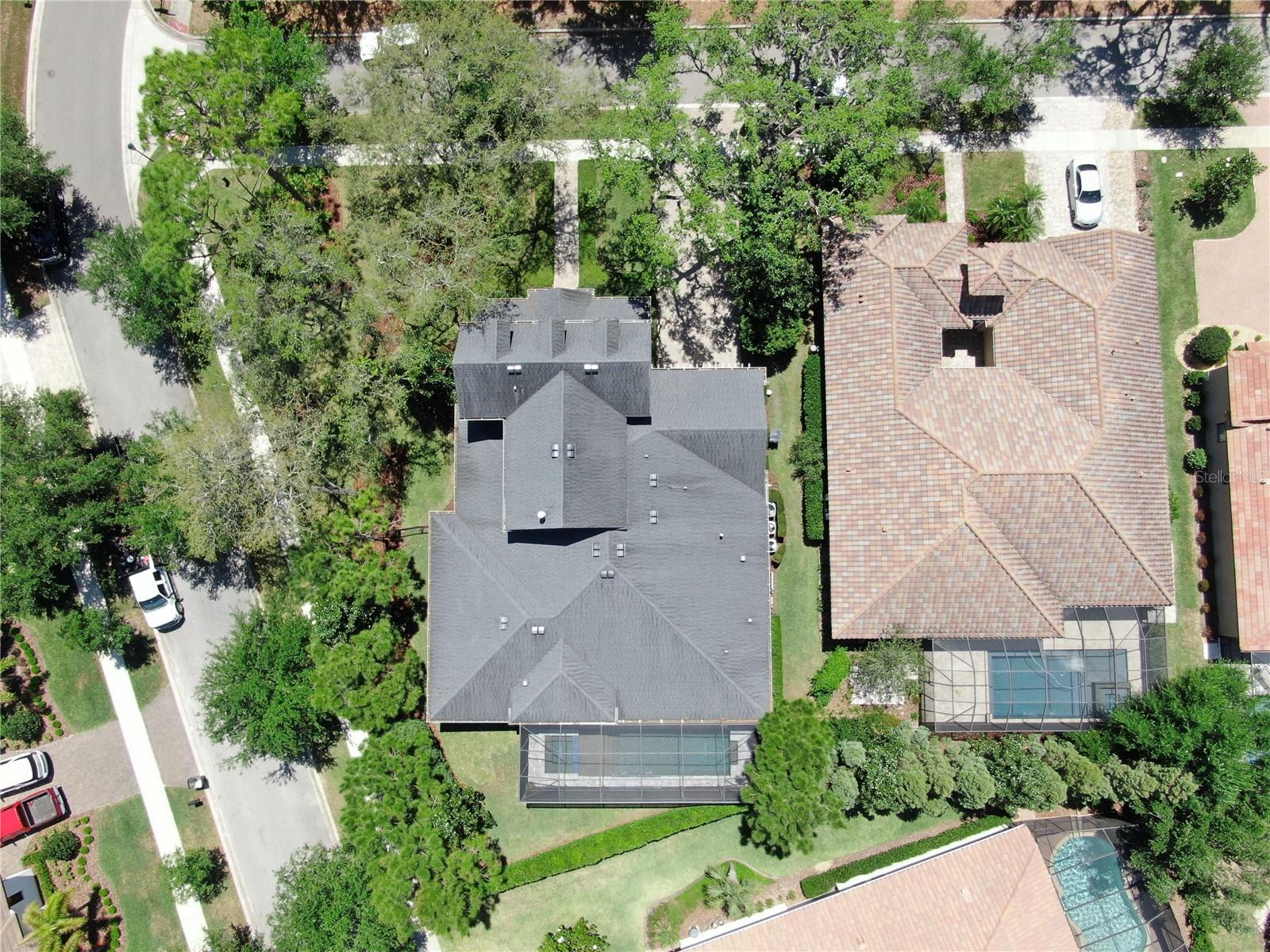 Image 71 of 74 For 5318 Candler View Drive