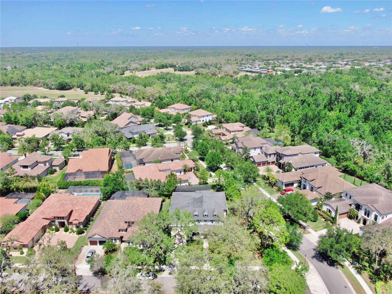 Image 72 of 74 For 5318 Candler View Drive