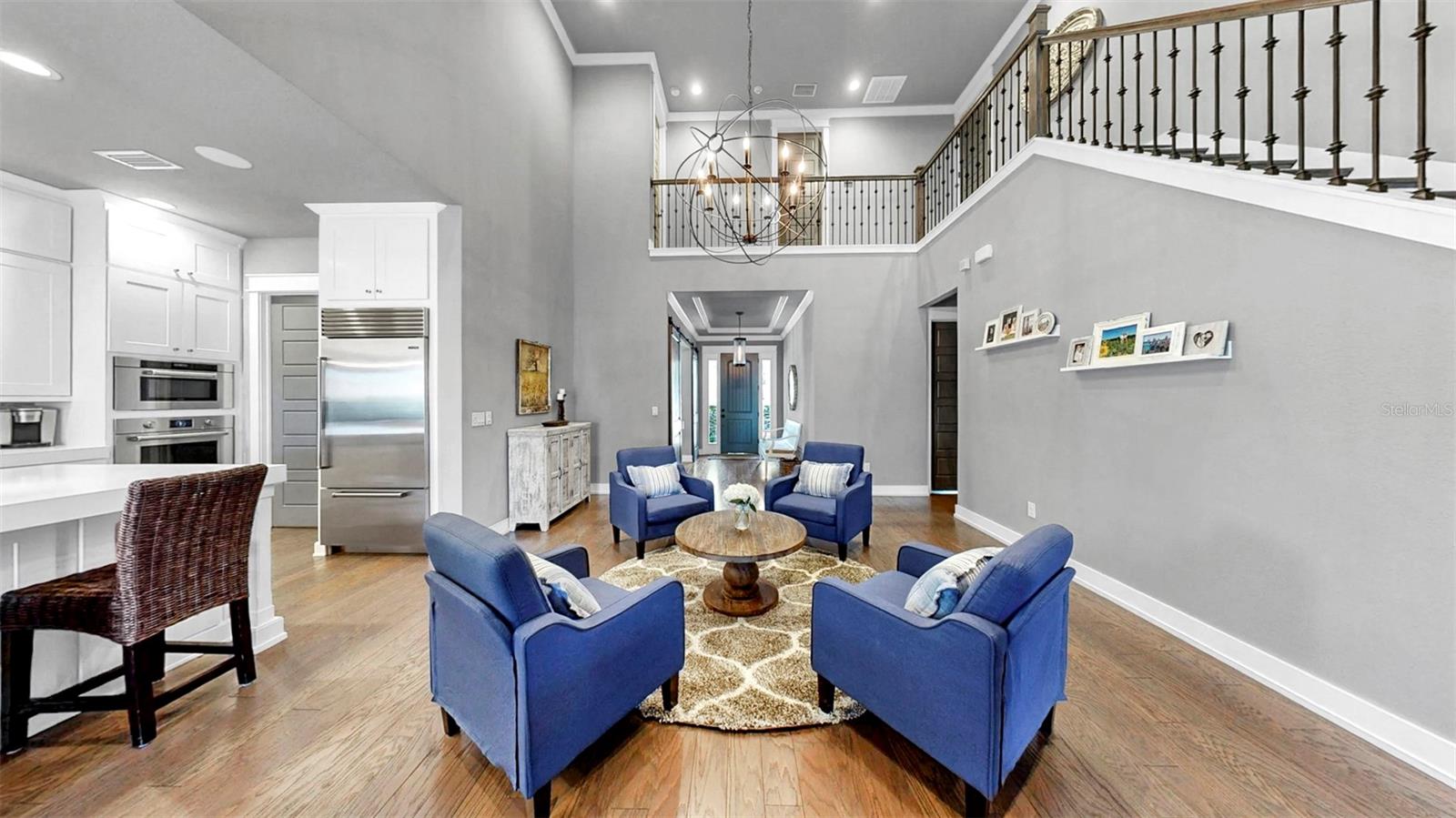 Image 9 of 74 For 5318 Candler View Drive