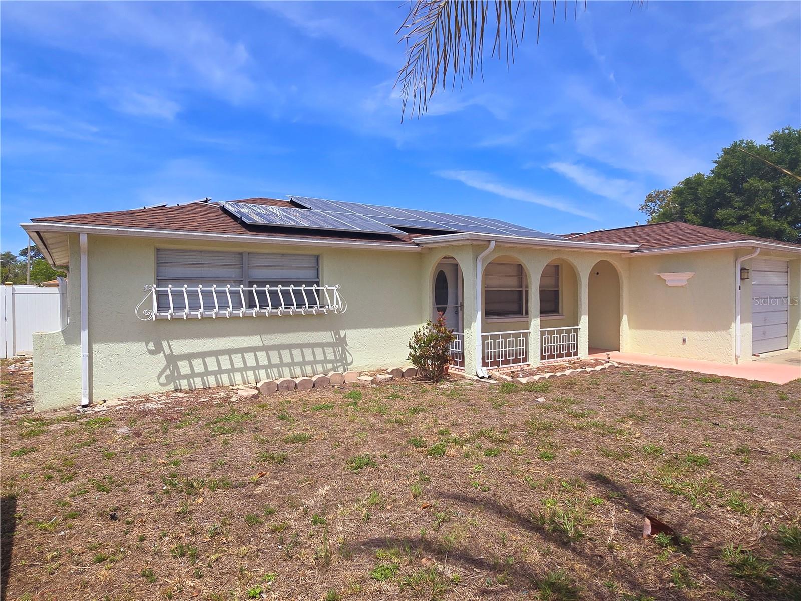 Details for 11625 Constance Drive, PORT RICHEY, FL 34668