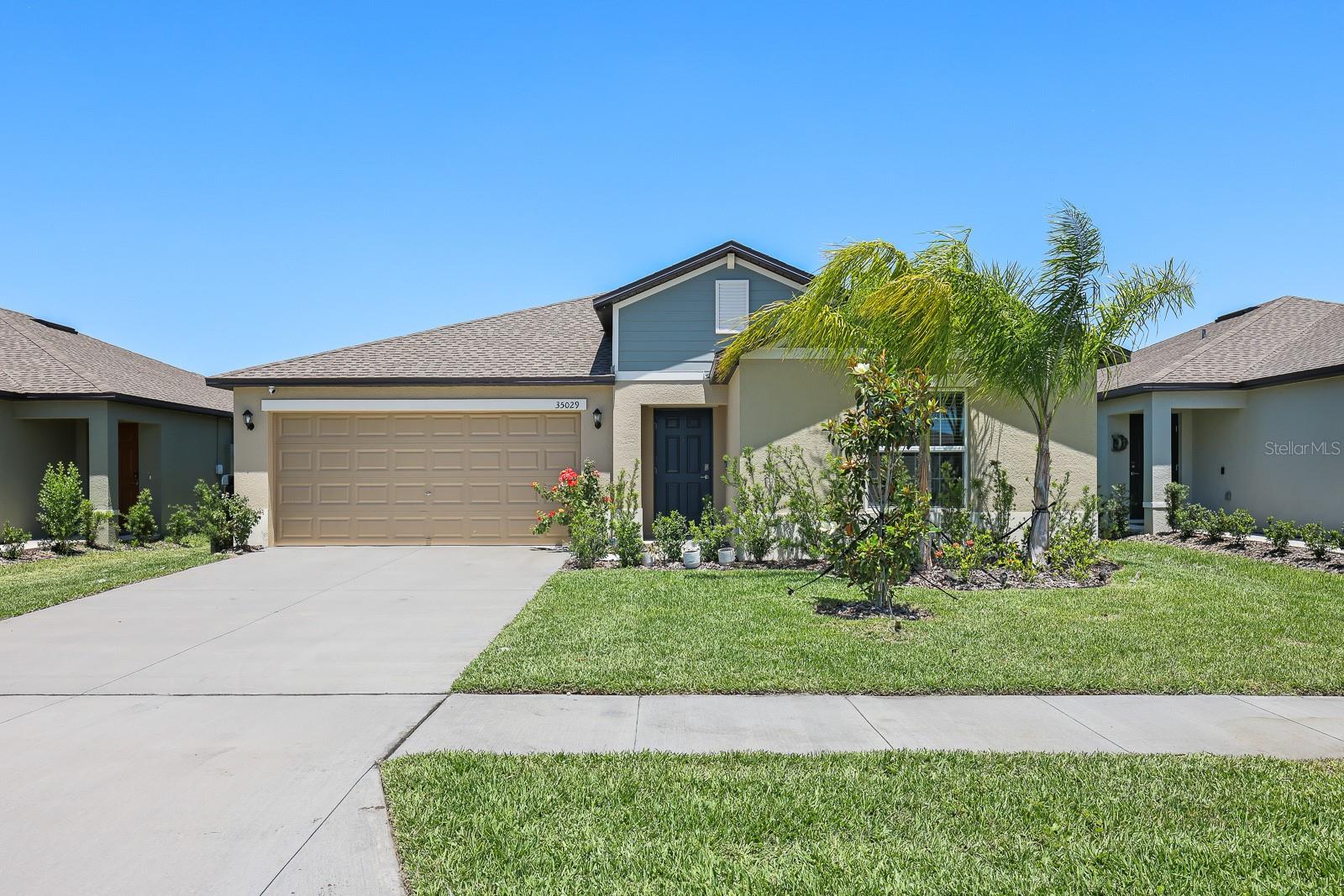 Details for 35029 Brackett Bend, ZEPHYRHILLS, FL 33541