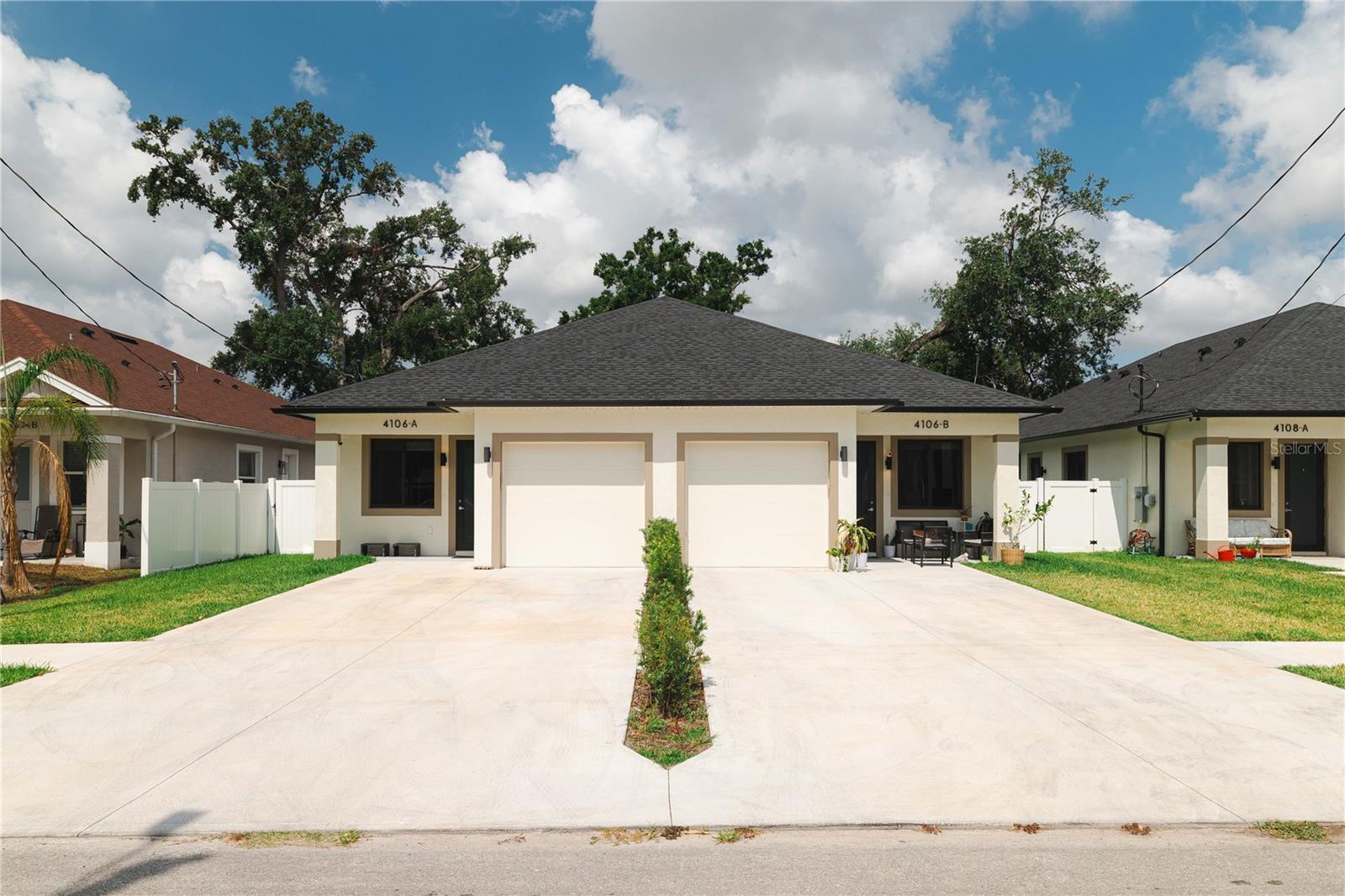 Details for 4106 Thatcher, TAMPA, FL 33614