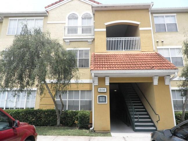 Details for 18001 Richmond Place Drive 822, TAMPA, FL 33647