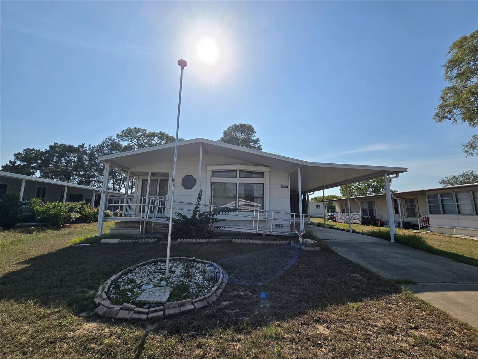 Details for 8017 Fiat Avenue, BROOKSVILLE, FL 34613