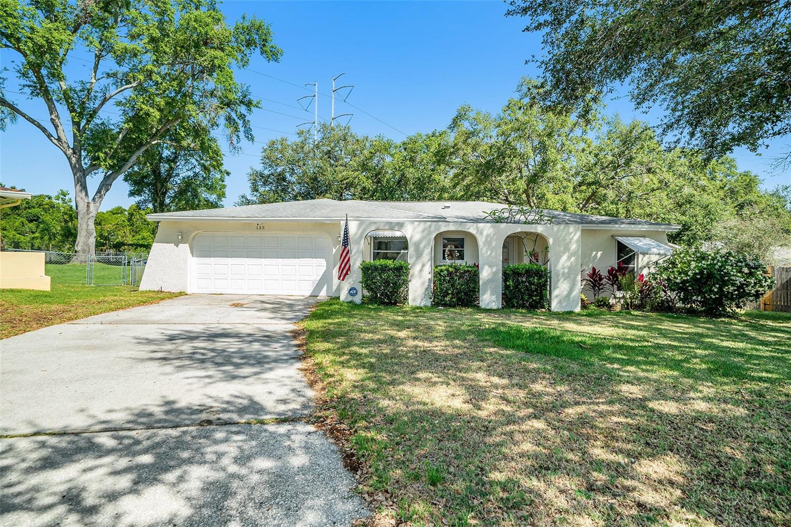Details for 135 Rodney Court, PALM HARBOR, FL 34684