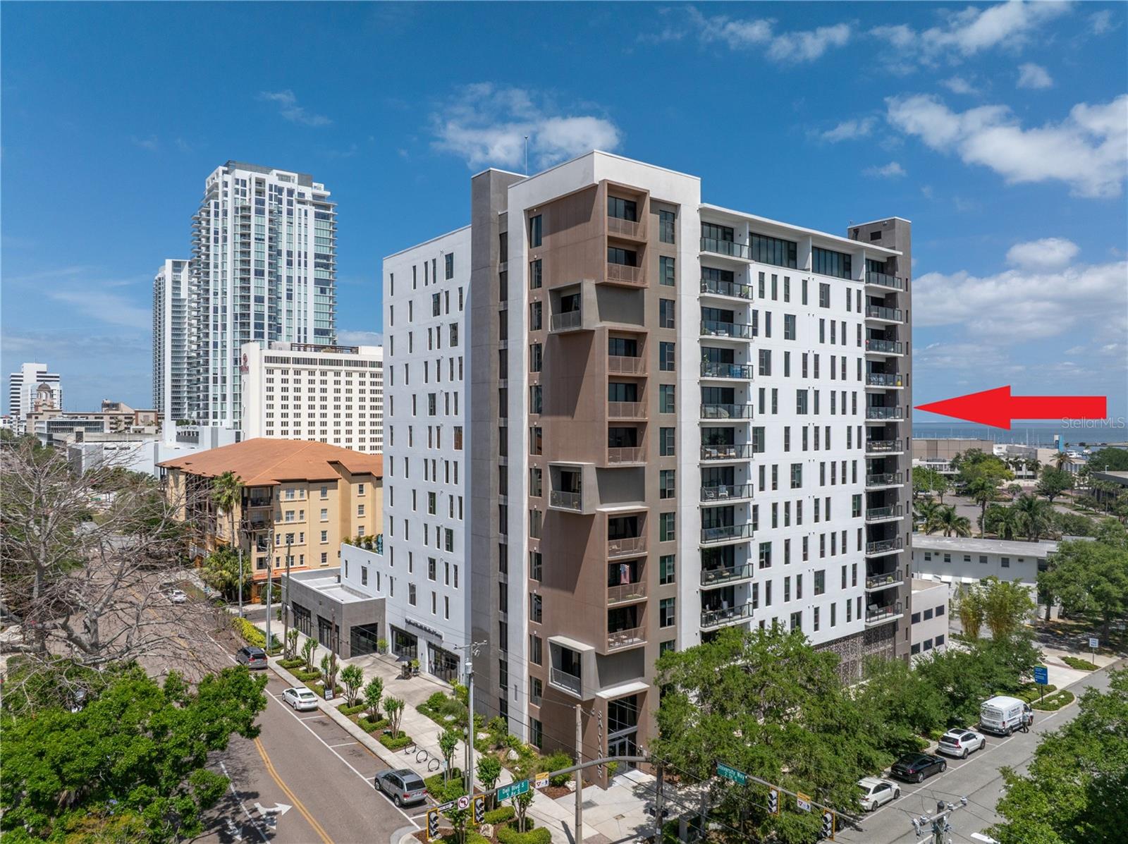 Details for 199 Dali Boulevard 902, ST PETERSBURG, FL 33701