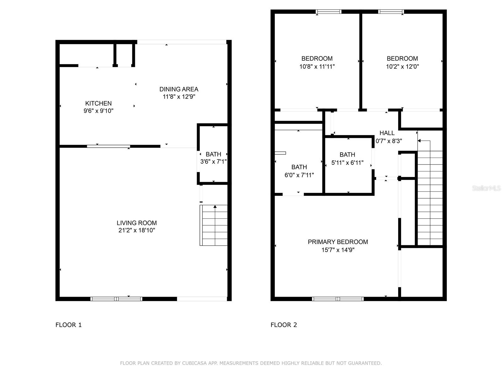 Image 36 of 49 For 3078 Pointer Dr