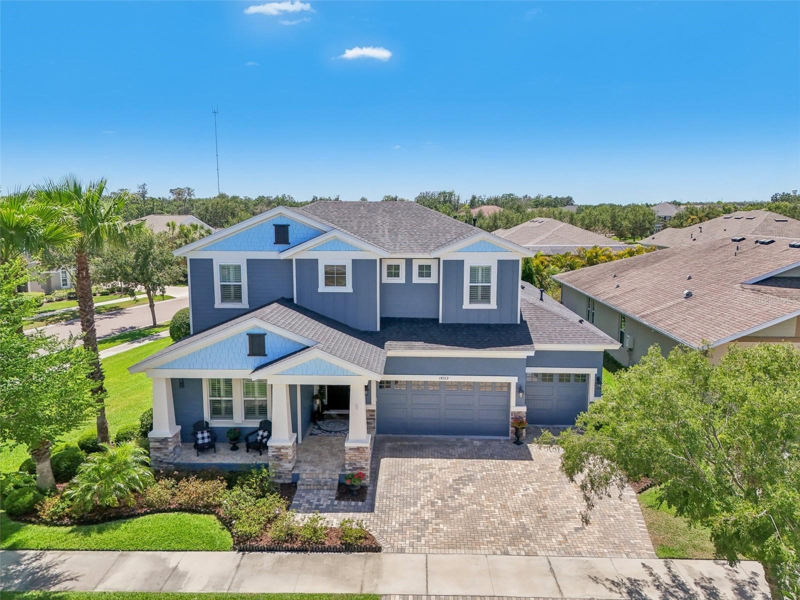 Details for 14319 Rolling Dune Road, LITHIA, FL 33547