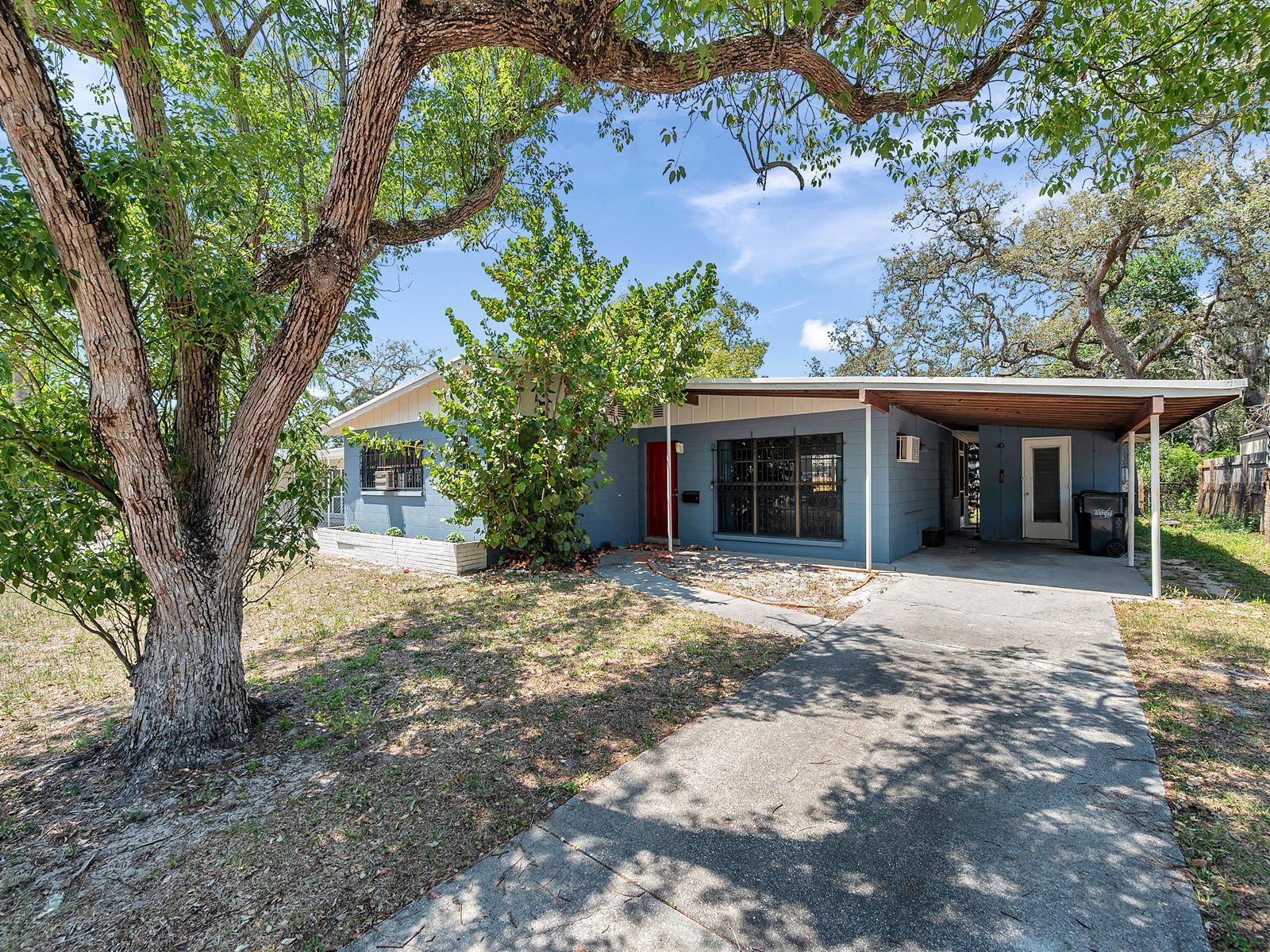 Details for 8014 Lynn Avenue, TAMPA, FL 33604