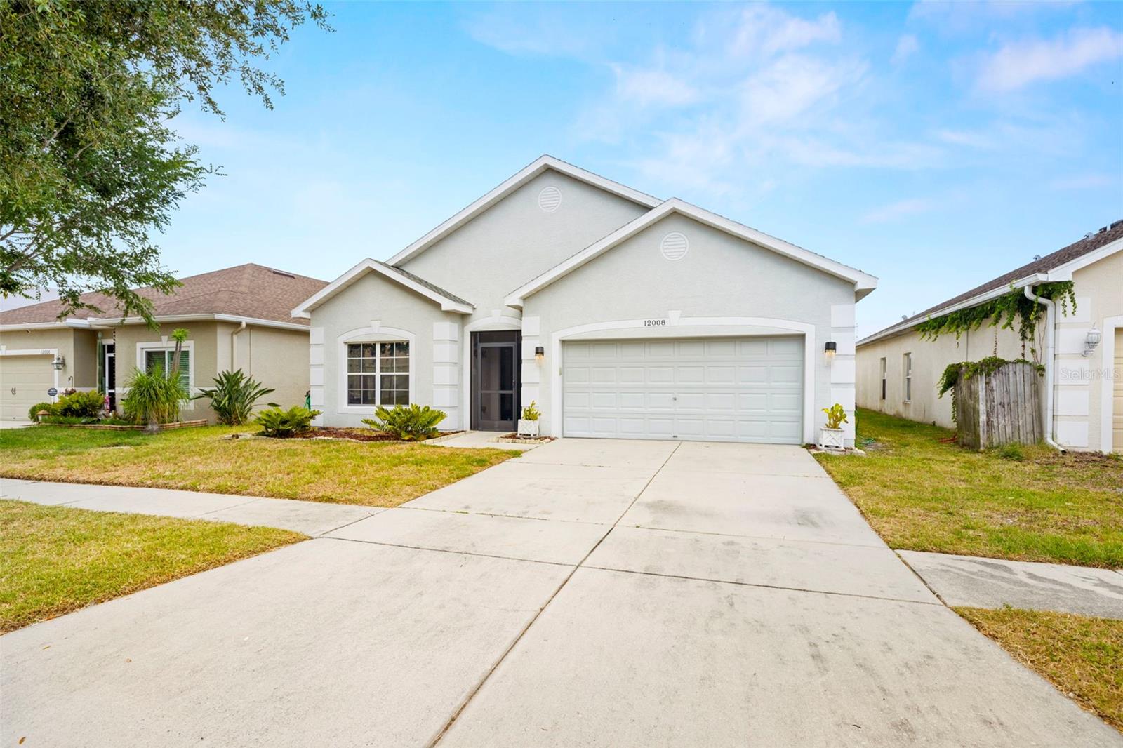 Details for 12008 Fern Blossom Drive, GIBSONTON, FL 33534