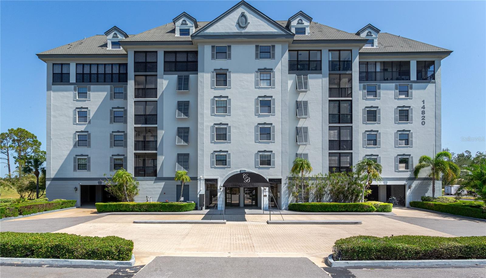Details for 14820 Rue De Bayonne  208, CLEARWATER, FL 33762