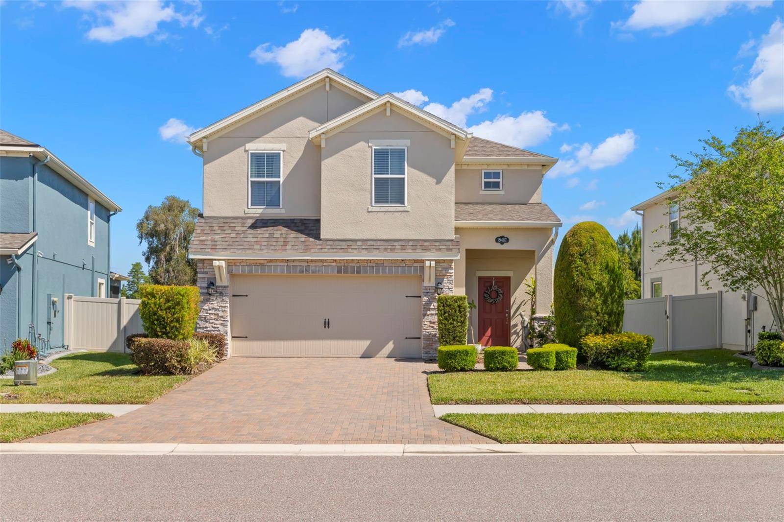 Details for 19487 Roseate Drive, LUTZ, FL 33558