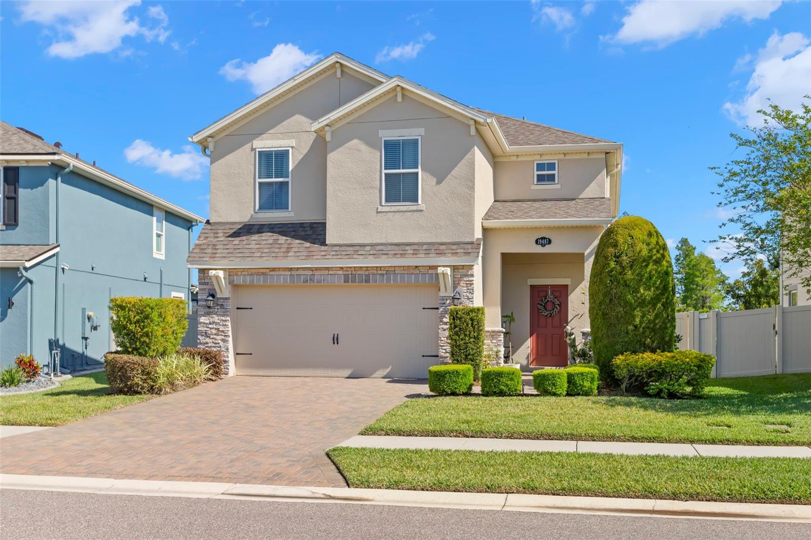 Image 2 of 44 For 19487 Roseate Drive