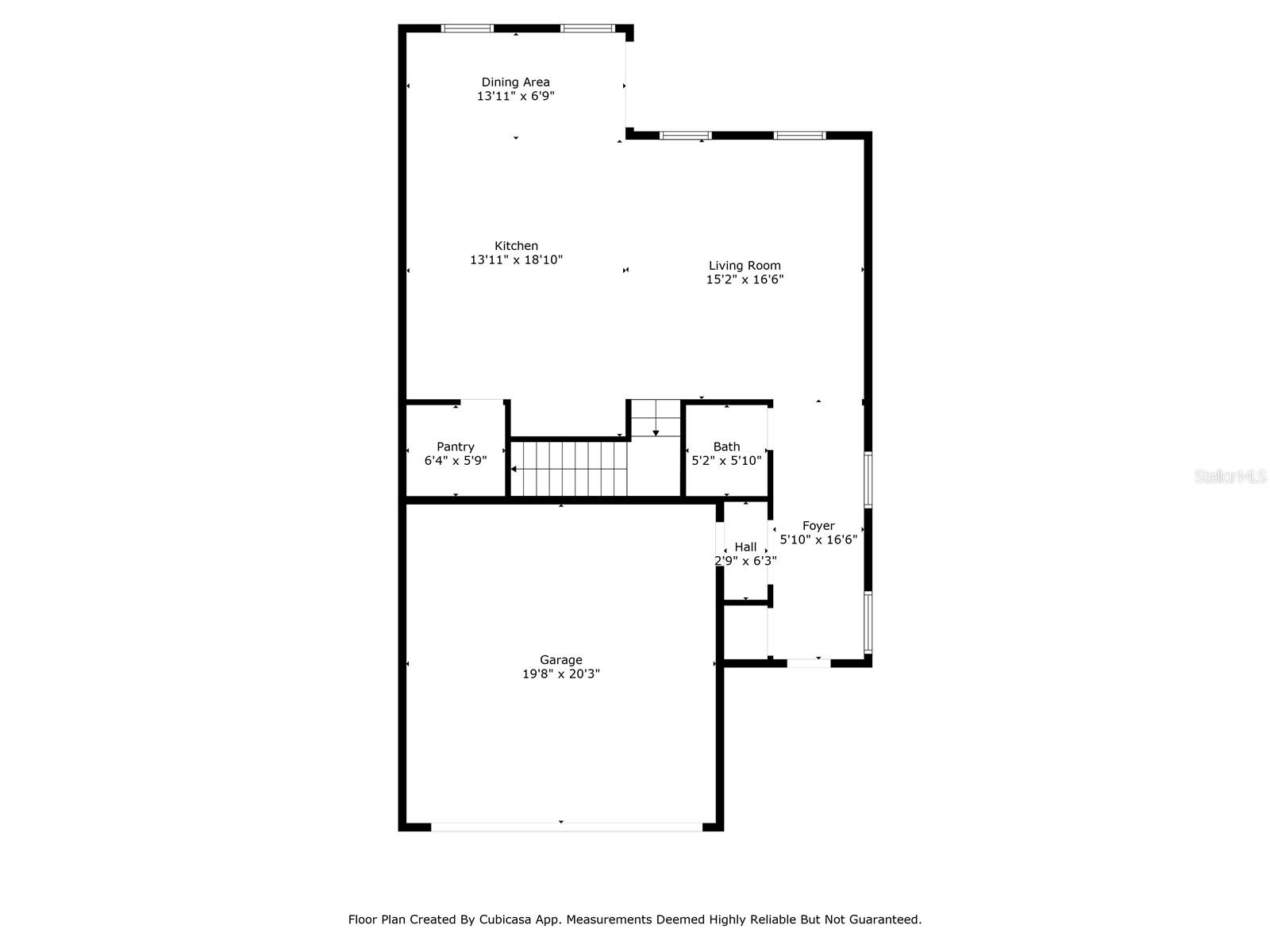 Image 43 of 44 For 19487 Roseate Drive