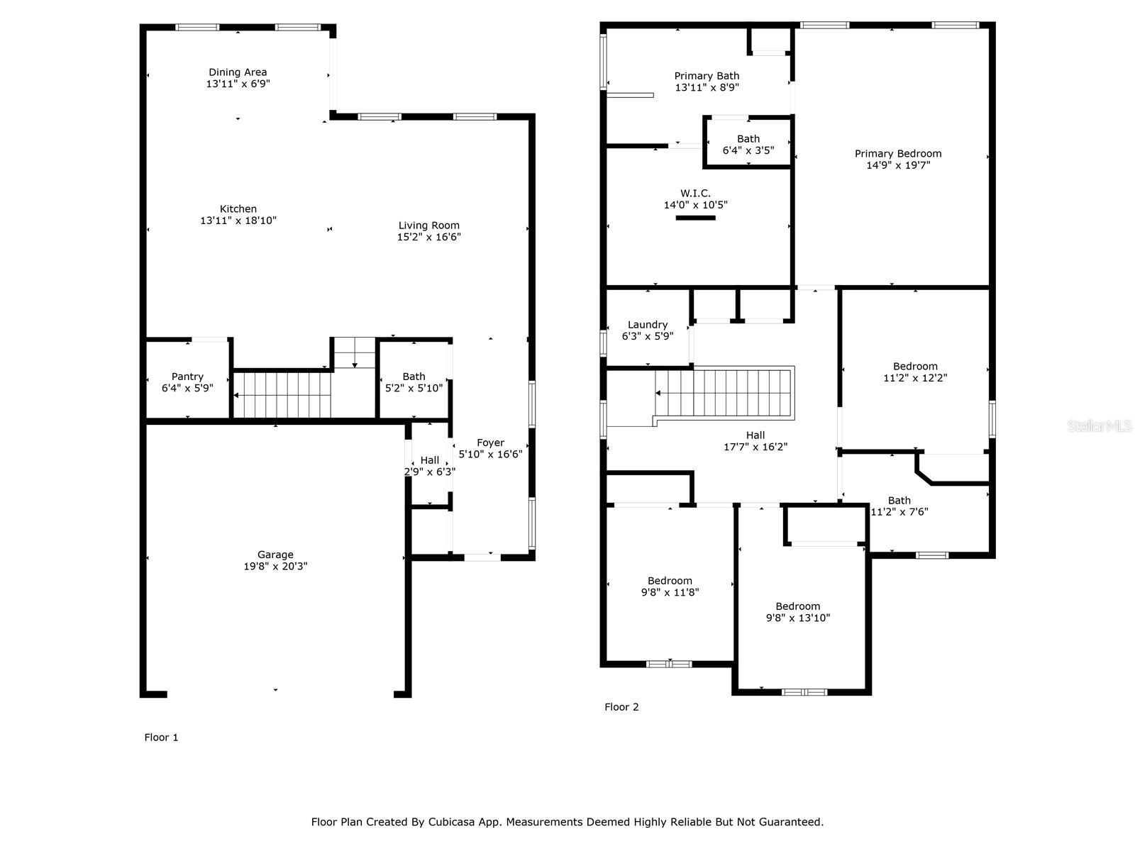 Image 44 of 44 For 19487 Roseate Drive