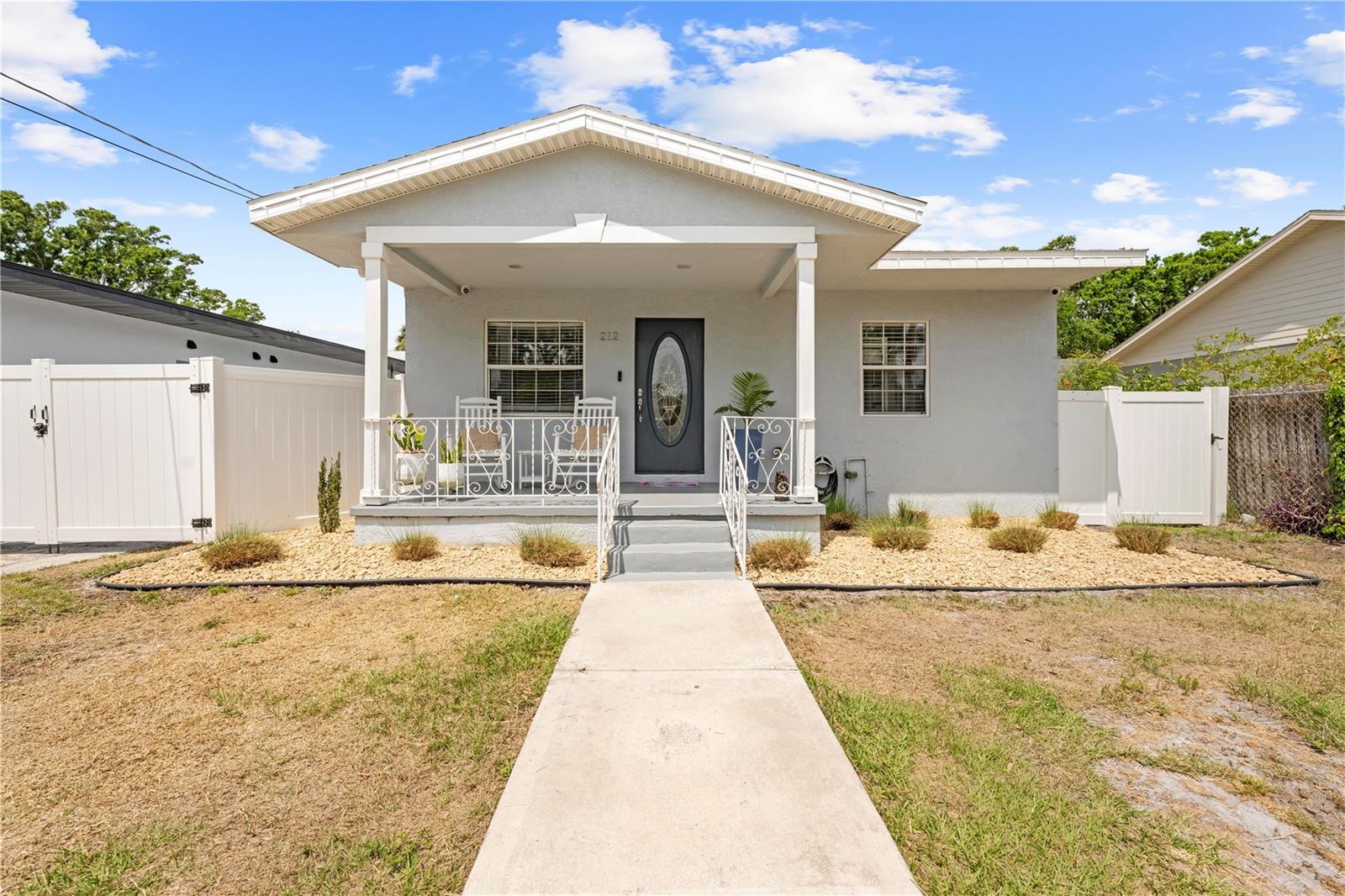 Details for 212 Bradford Avenue, TAMPA, FL 33609
