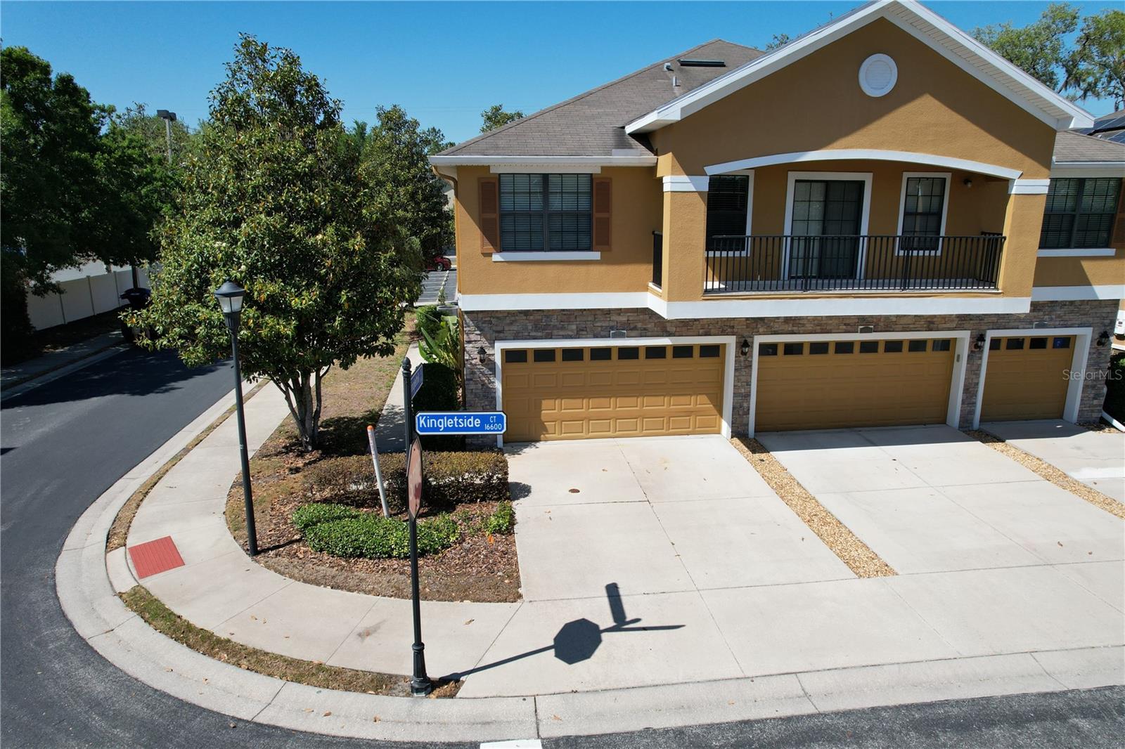Details for 16604 Kingletside Court, LITHIA, FL 33547