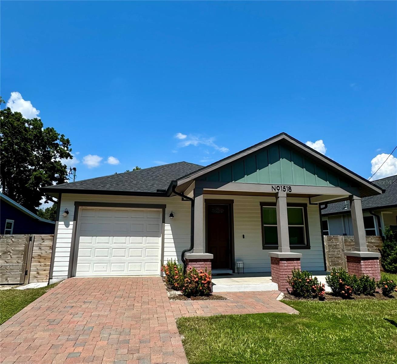 Details for 1518 Diana Street, TAMPA, FL 33610