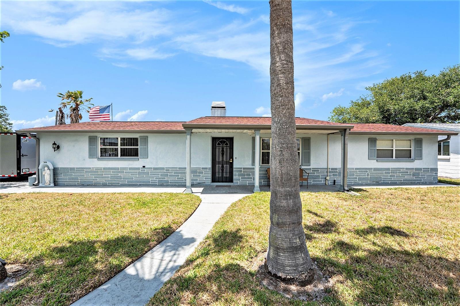 Details for 10737 Scenic Drive, PORT RICHEY, FL 34668