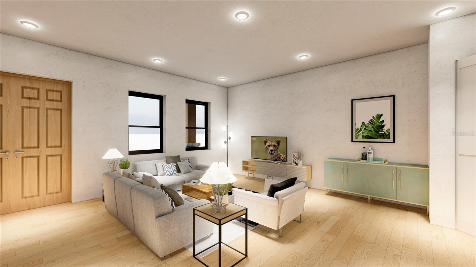Listing photo id 4 for 110 Hiawatha Street