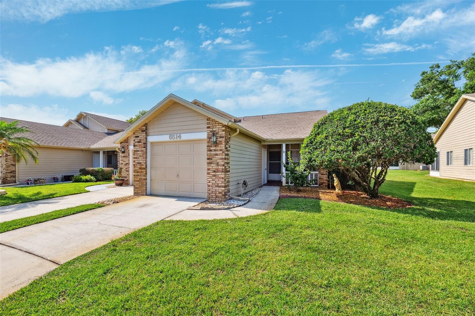 Details for 6514 Thicket Trail, NEW PORT RICHEY, FL 34653