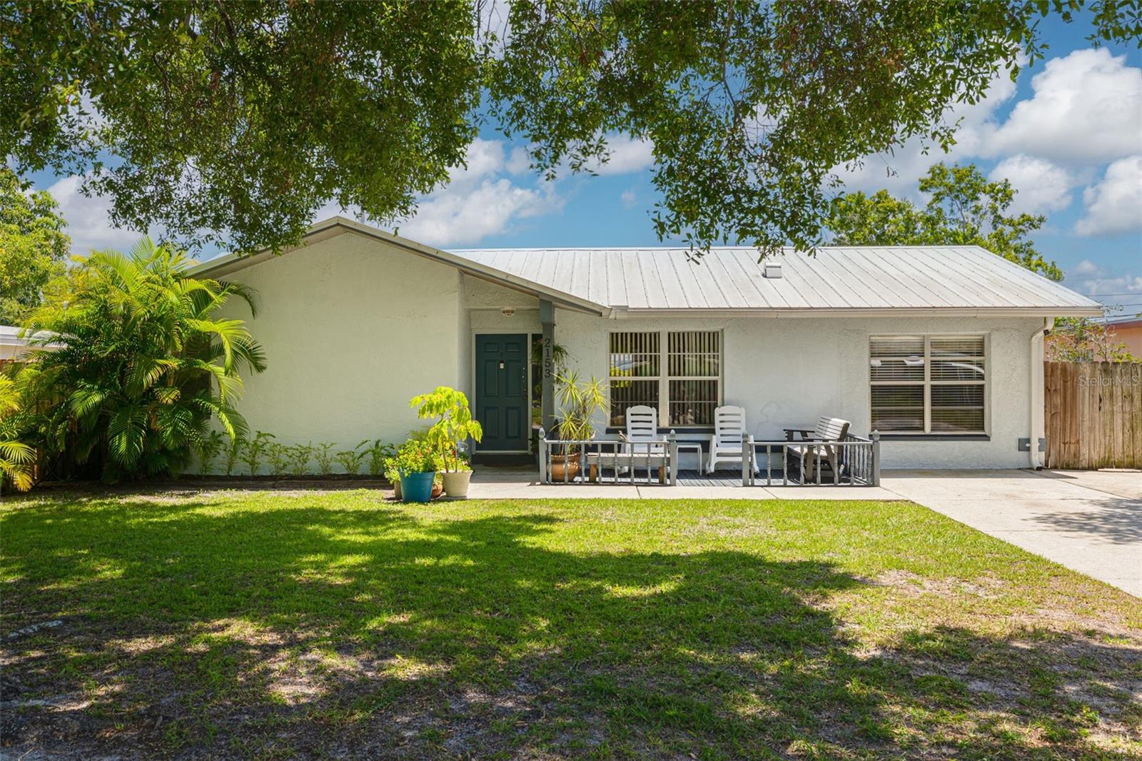 Details for 2153 Catalina Drive N, CLEARWATER, FL 33763