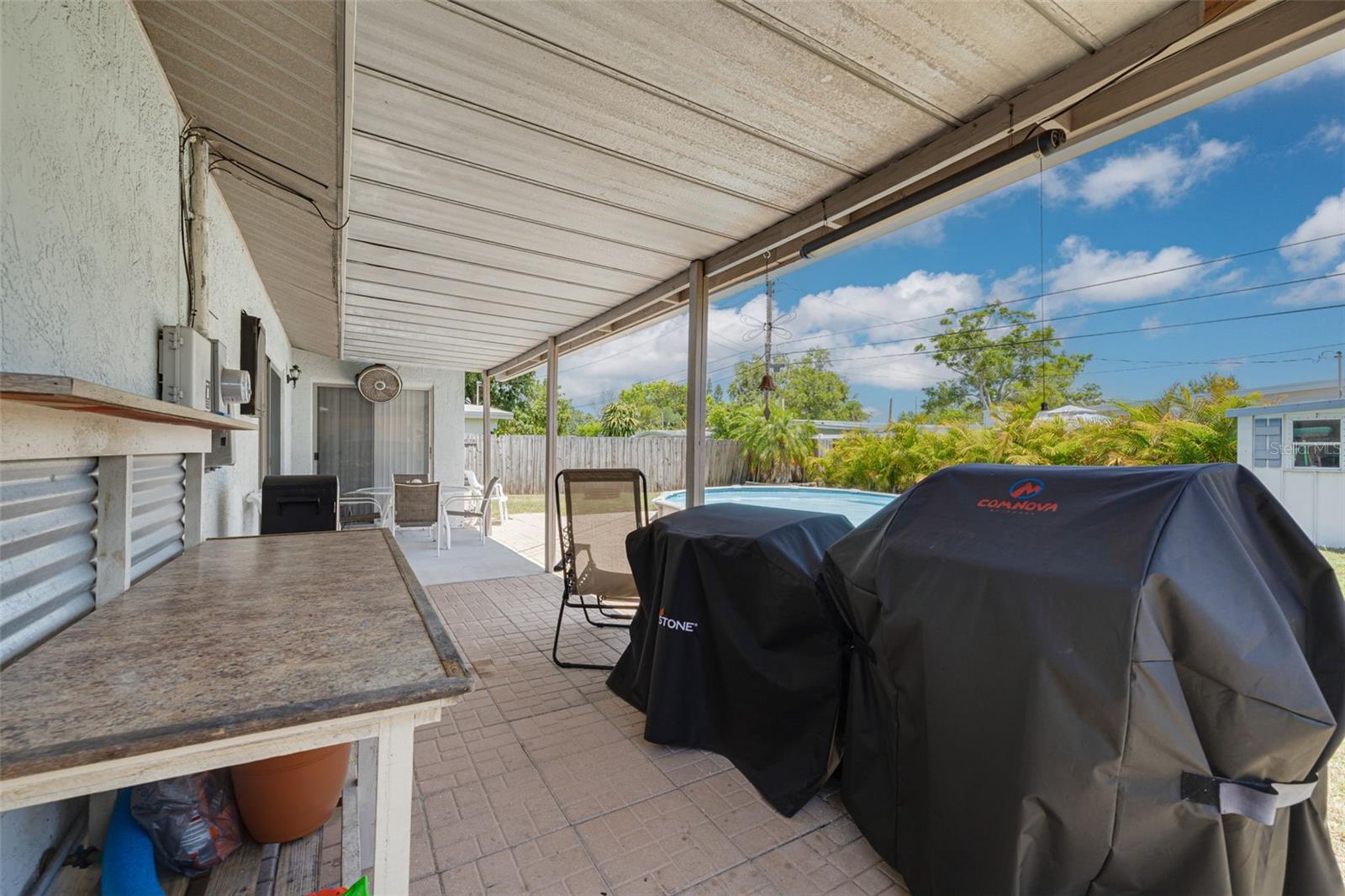 Image 22 of 26 For 2153 Catalina Drive N