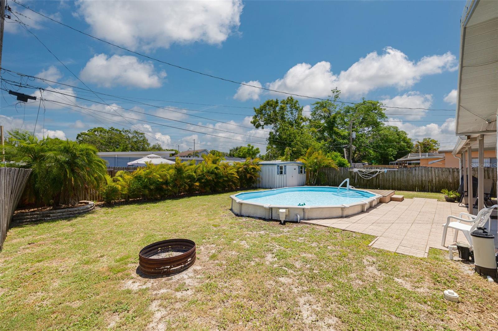 Image 25 of 26 For 2153 Catalina Drive N