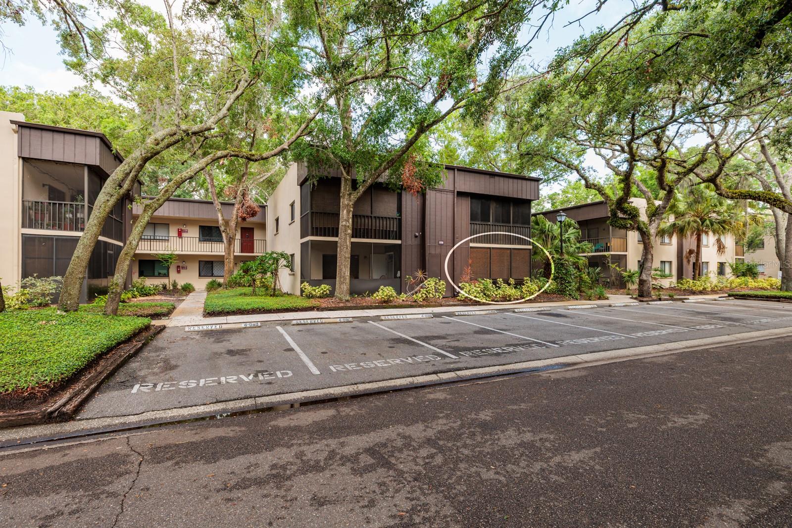 Image 2 of 24 For 11708 Raintree Village Boulevard A