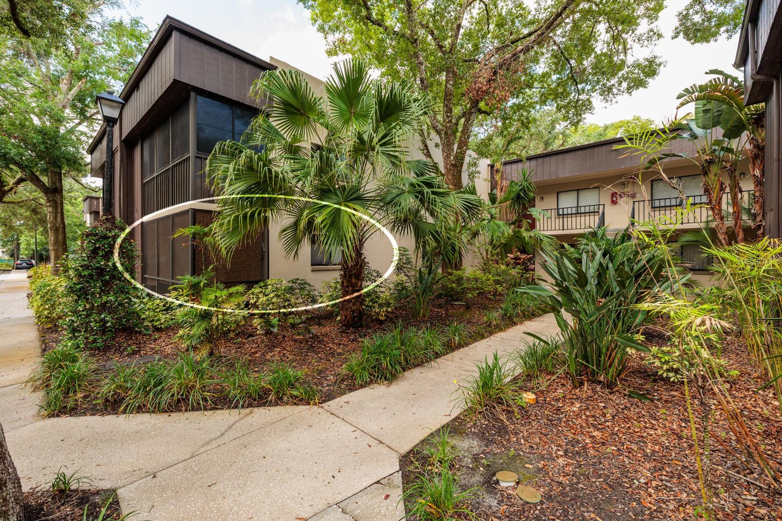 Image 4 of 24 For 11708 Raintree Village Boulevard A