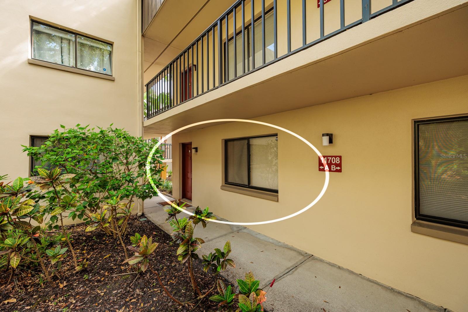 Image 5 of 24 For 11708 Raintree Village Boulevard A