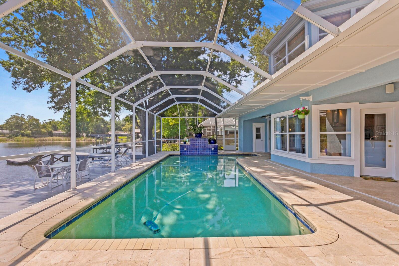 Image 53 of 78 For 13548 Lake Magdalene Drive