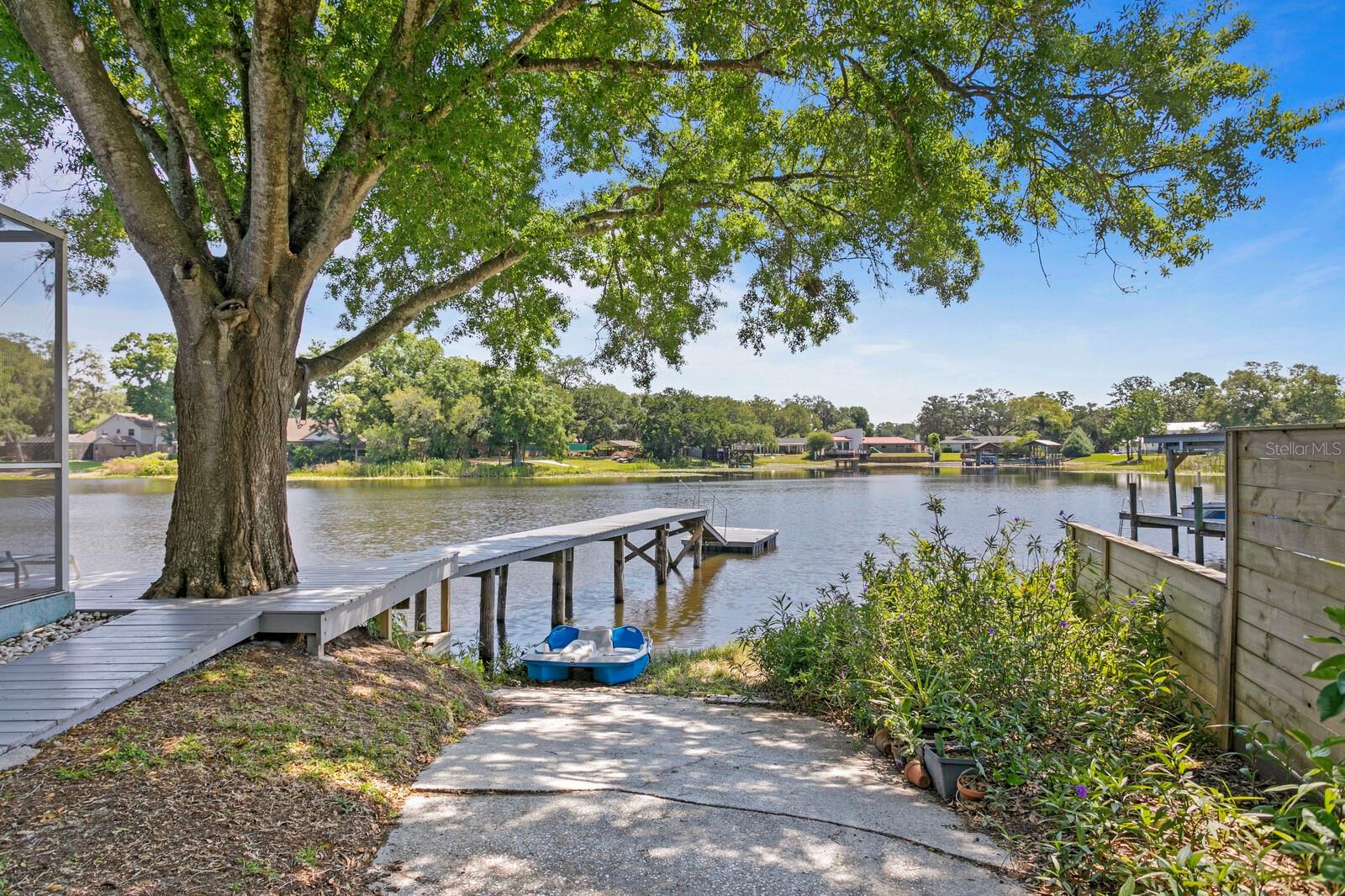 Image 67 of 78 For 13548 Lake Magdalene Drive