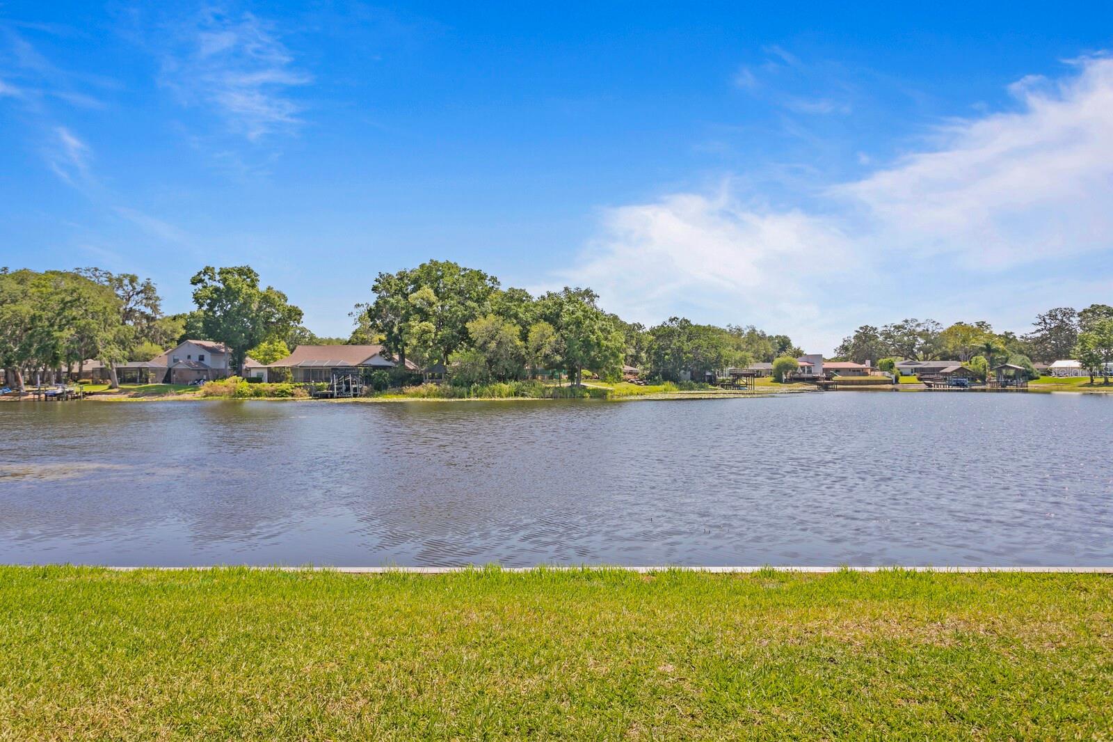 Image 70 of 78 For 13548 Lake Magdalene Drive