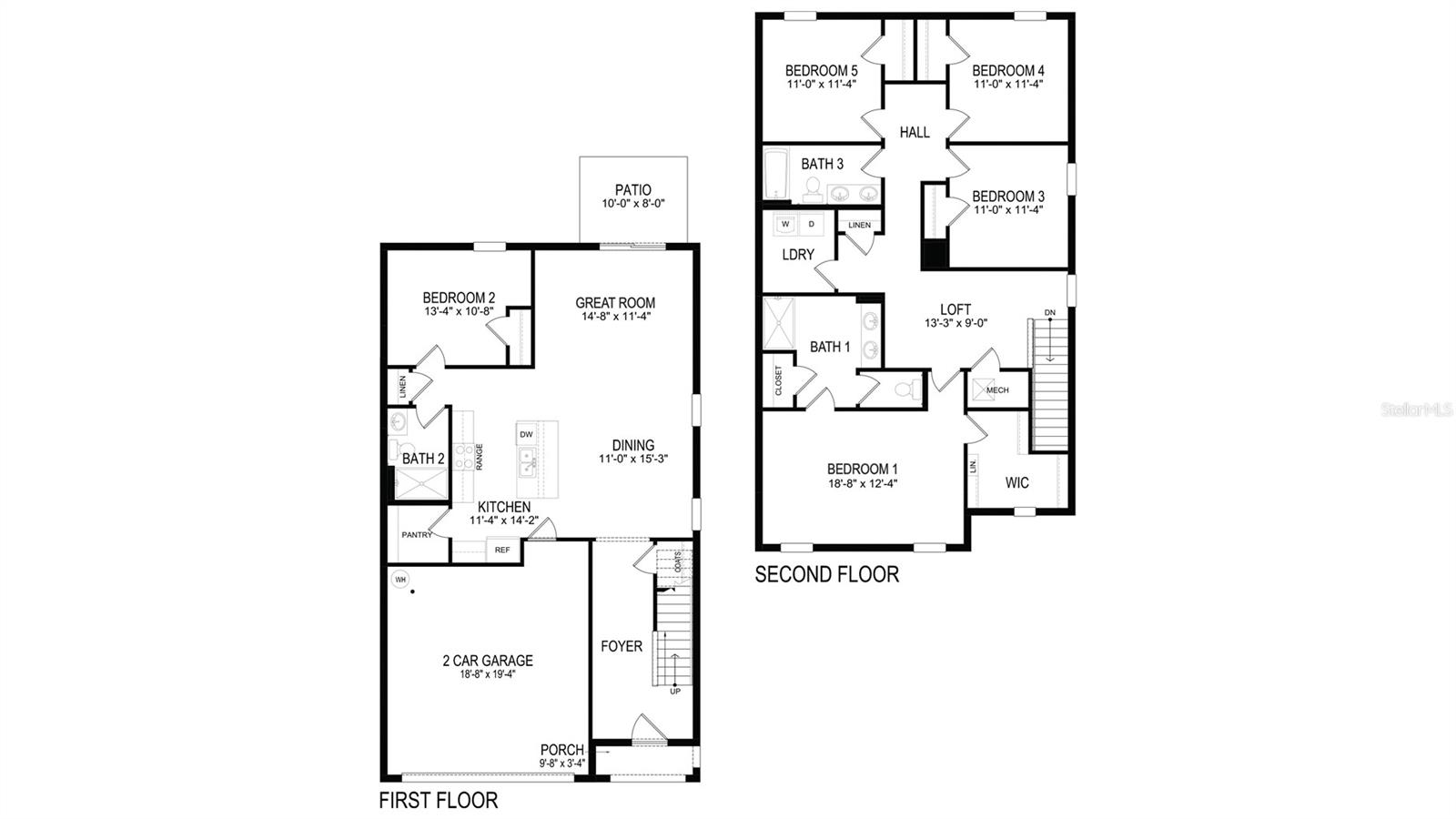 Image 17 of 17 For 36093 Sunflower Hill Drive