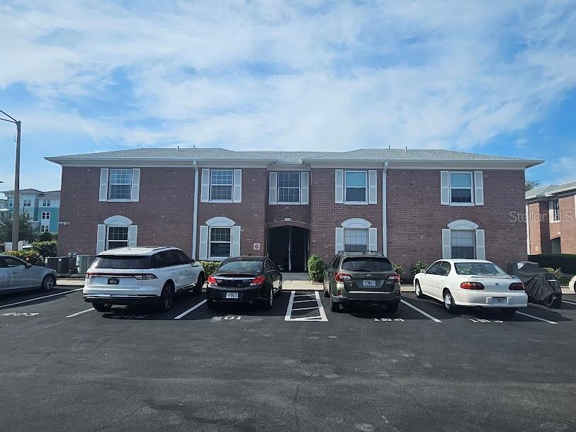 Details for 3895 35th Way S 119, ST PETERSBURG, FL 33711