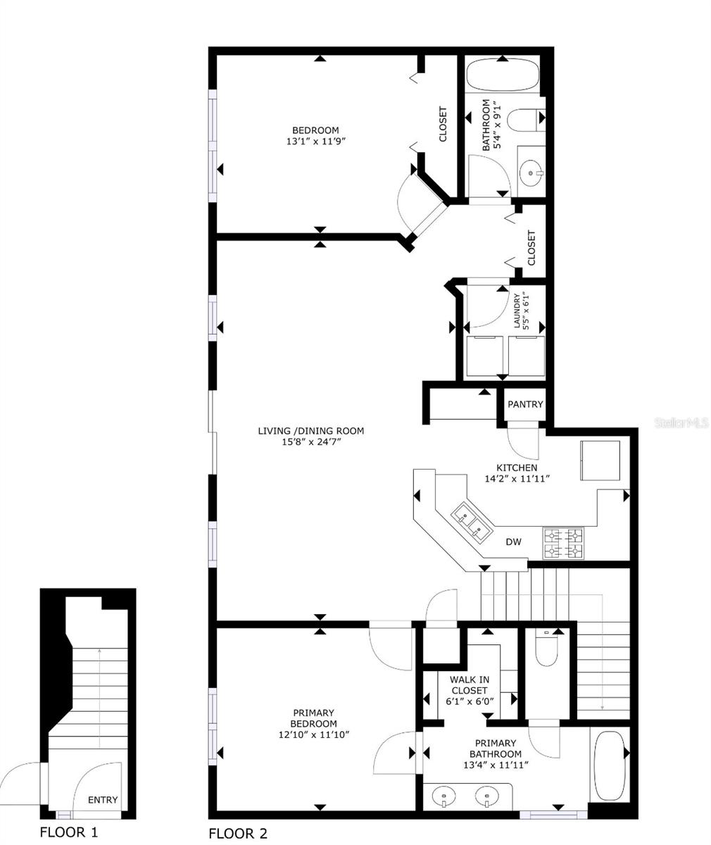 Image 24 of 24 For 5534 Kinglethill Drive