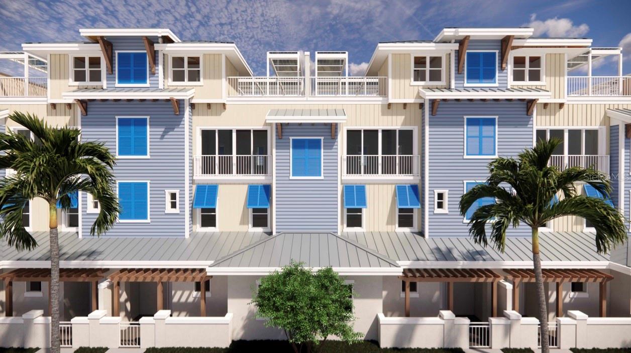 Details for 265 Causeway Boulevard 7, DUNEDIN, FL 34698