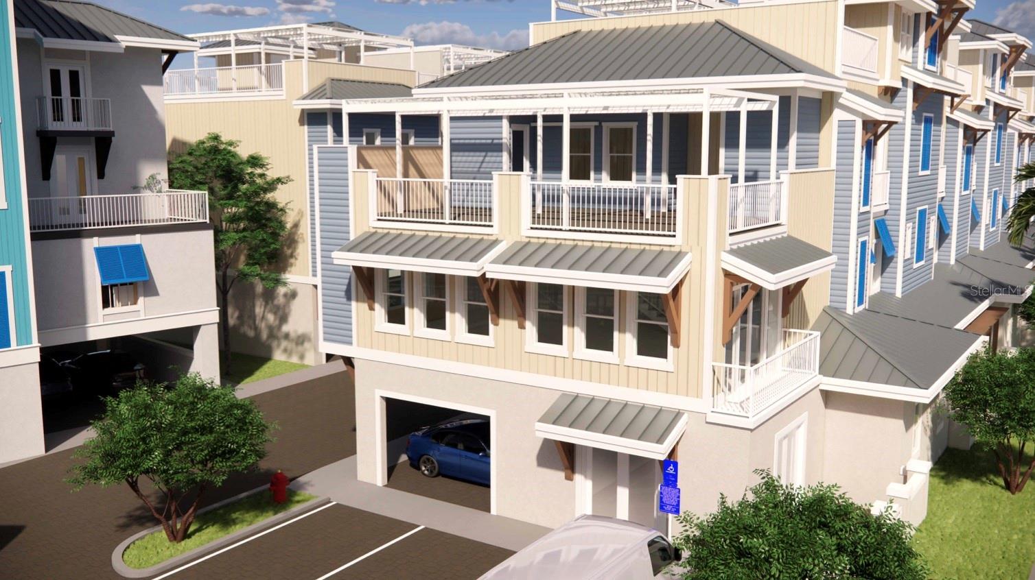 Image 22 of 37 For 265 Causeway Boulevard 7