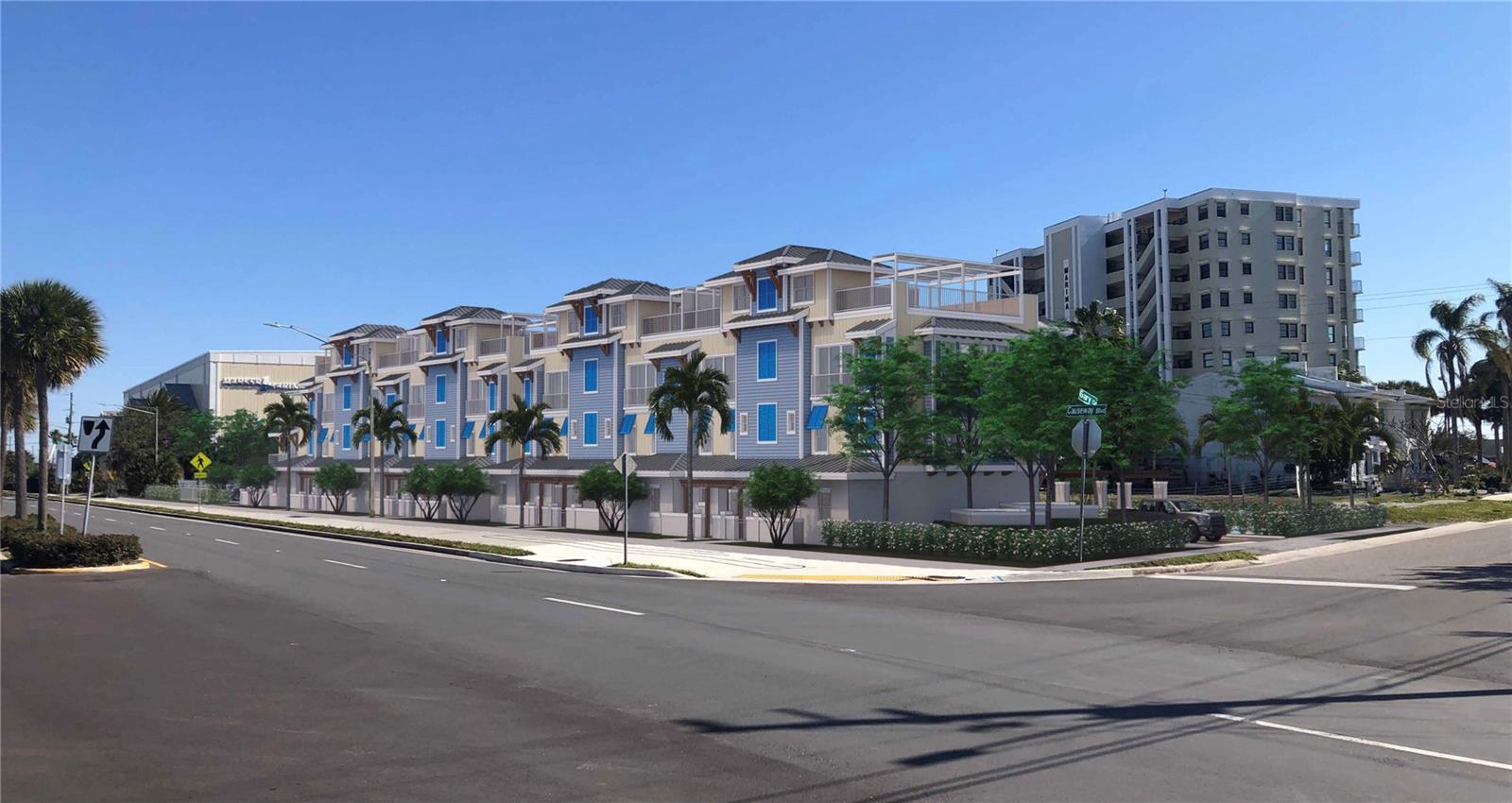 Image 3 of 37 For 265 Causeway Boulevard 7