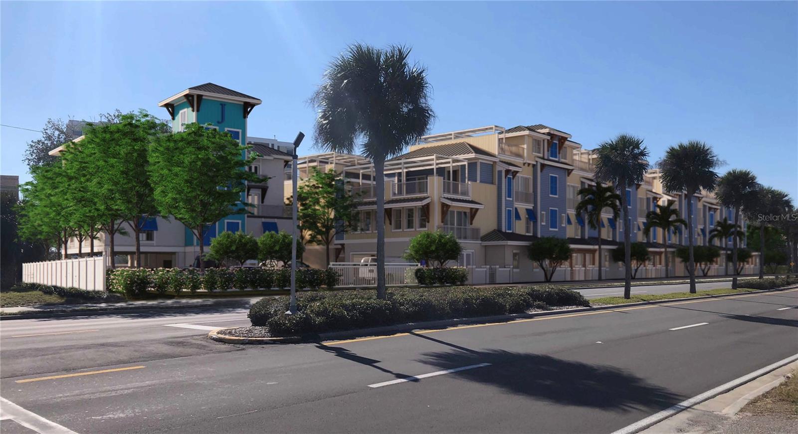 Image 4 of 37 For 265 Causeway Boulevard 7