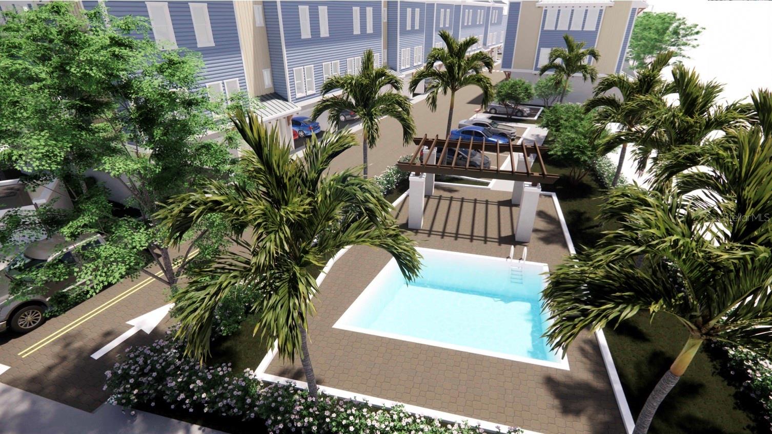 Image 6 of 37 For 265 Causeway Boulevard 7