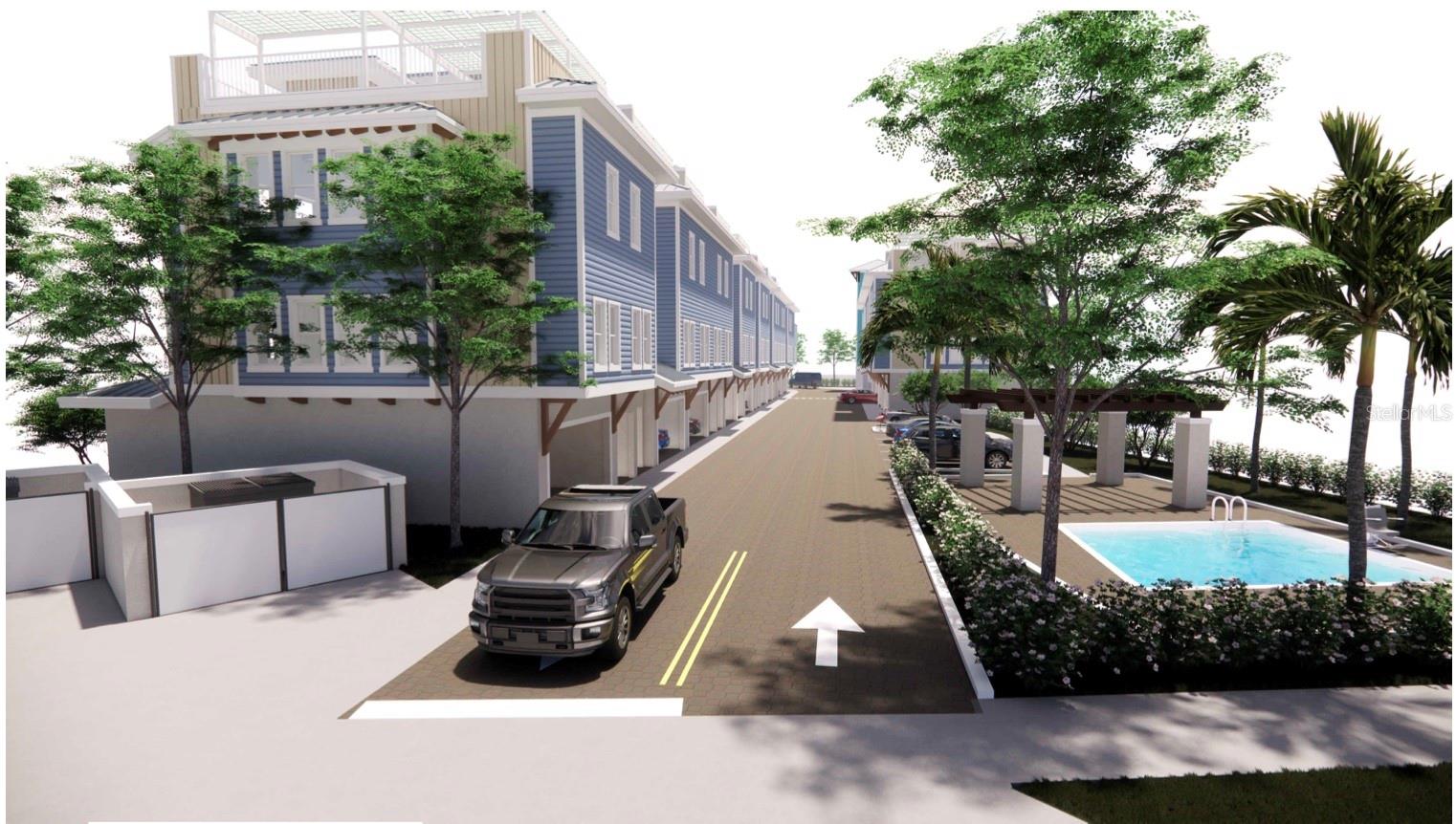 Image 7 of 37 For 265 Causeway Boulevard 7