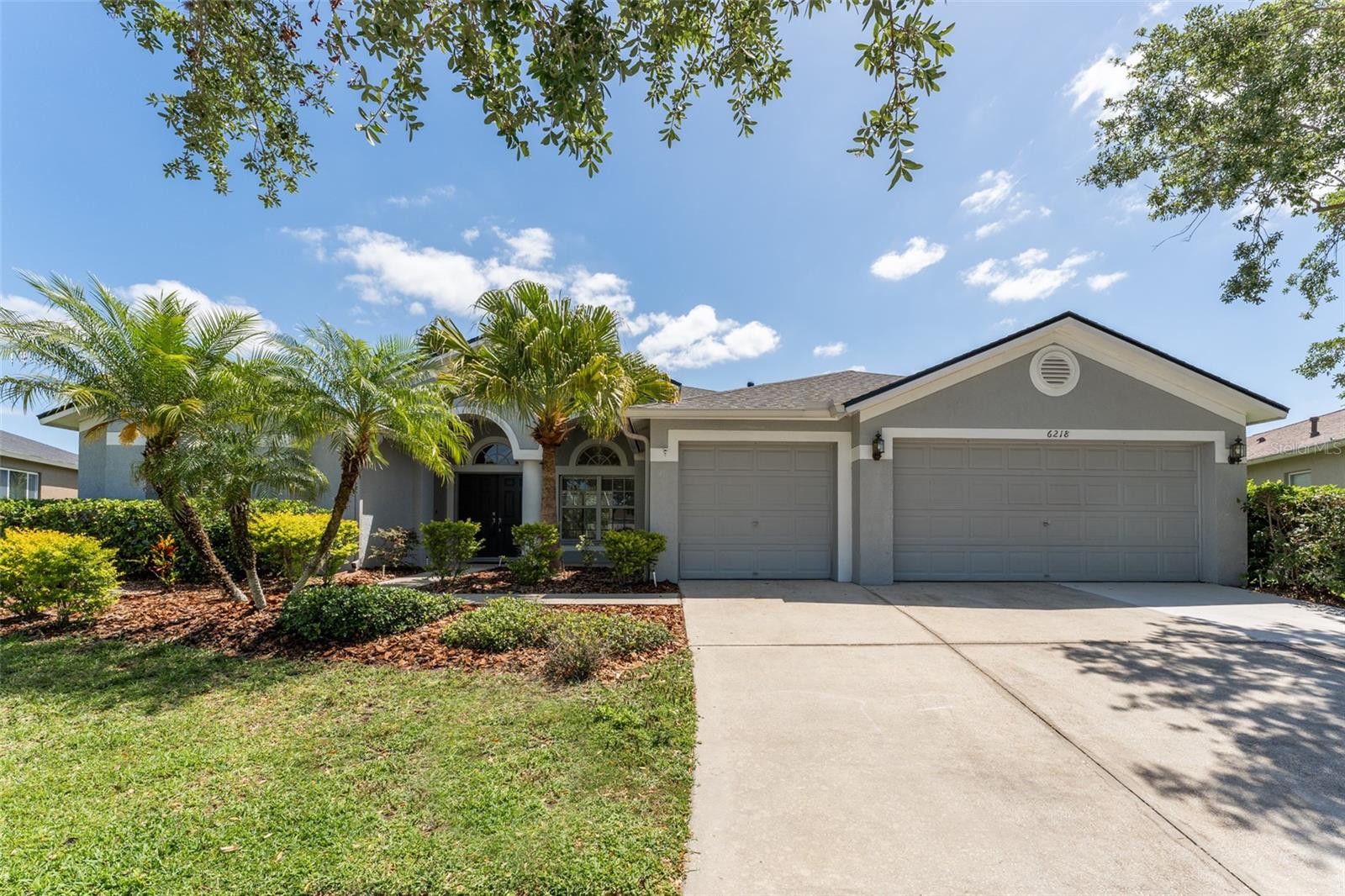 Details for 6218 Bridgevista Drive, LITHIA, FL 33547