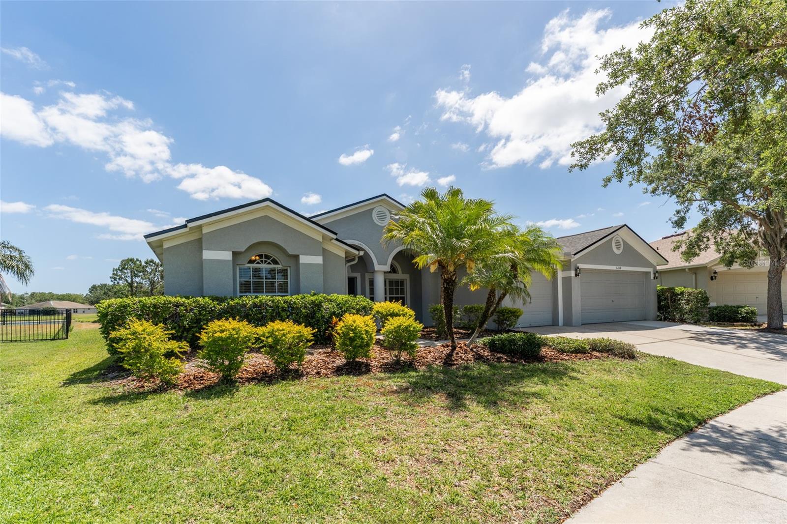 Image 2 of 82 For 6218 Bridgevista Drive