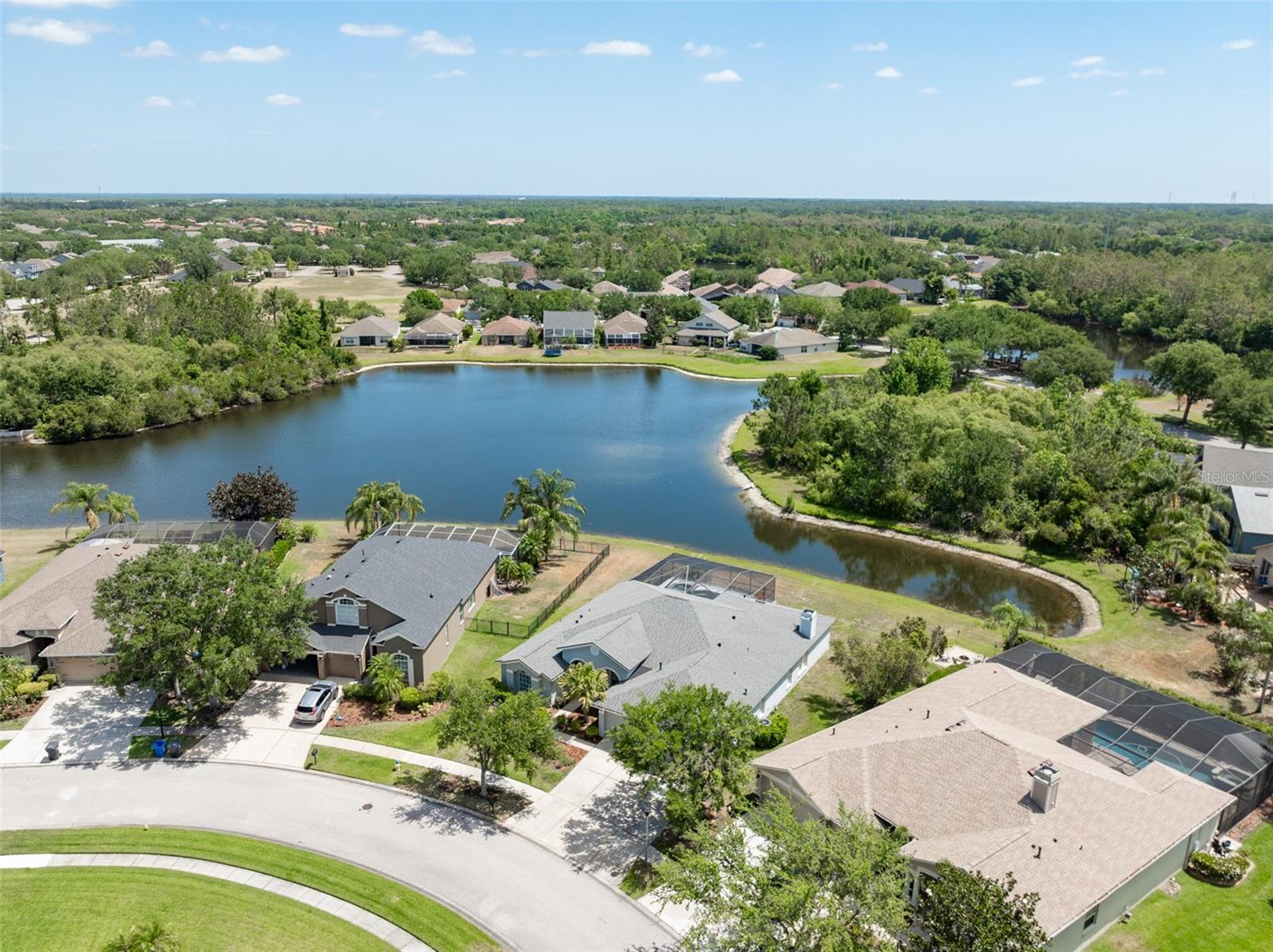 Image 53 of 82 For 6218 Bridgevista Drive