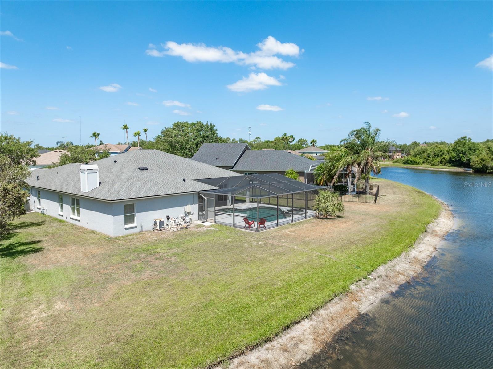 Image 57 of 82 For 6218 Bridgevista Drive